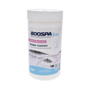 brome boospa clean