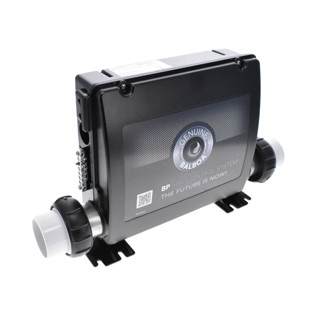 boitier de controle bp8 balboa